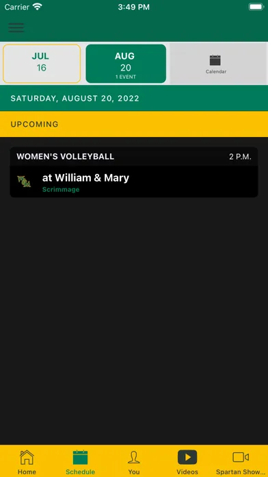 تصاویر Norfolk State Spartans