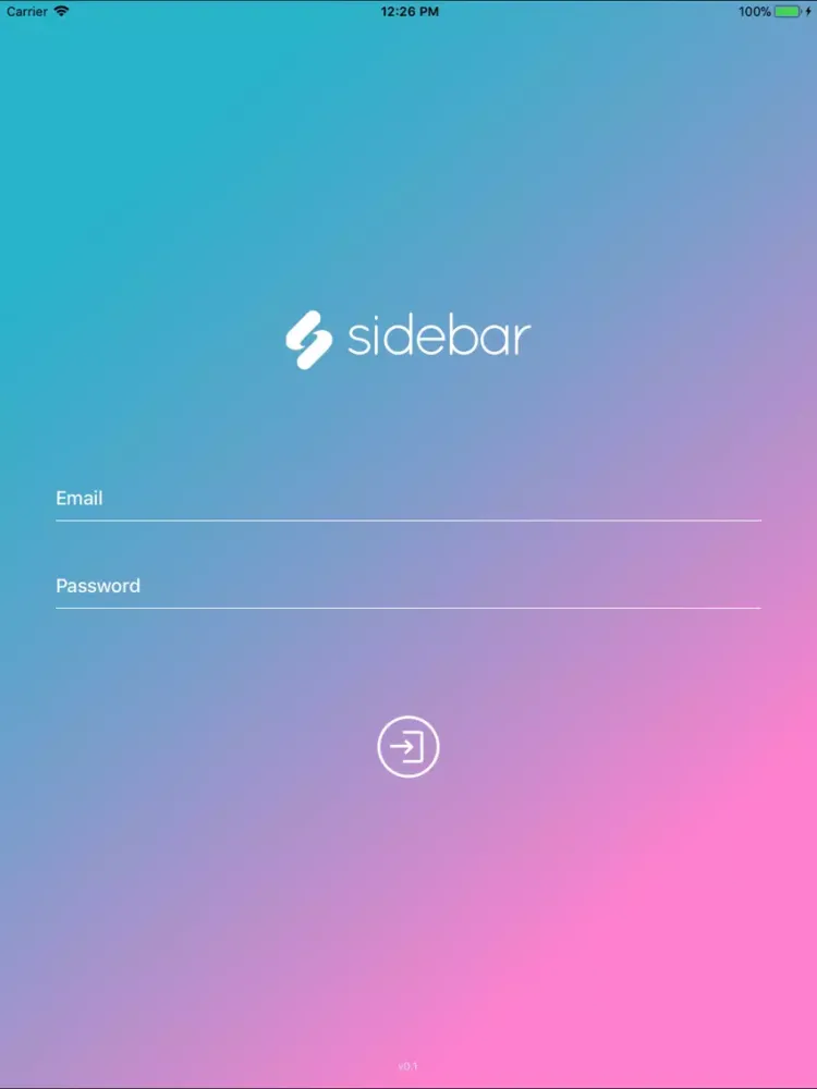Sidebar - Real Product Reviews iPad 应用截图