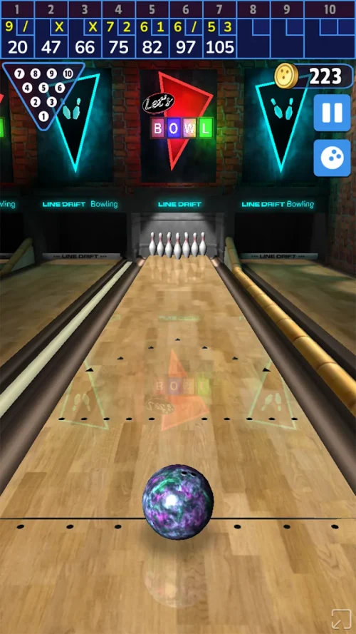 Let's Bowl 2-screenshot-5