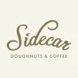 Sidecar Doughnuts