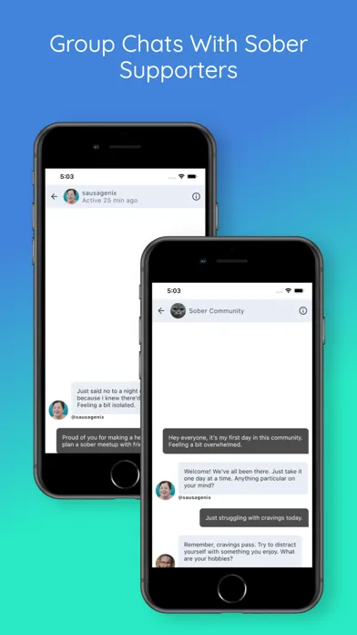 صور Empathy Messenger