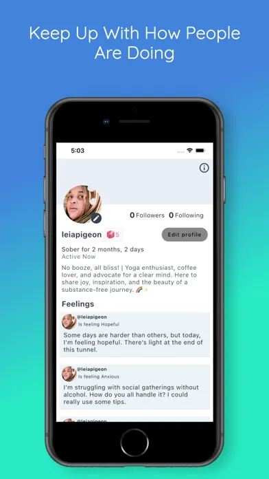صور Empathy Messenger