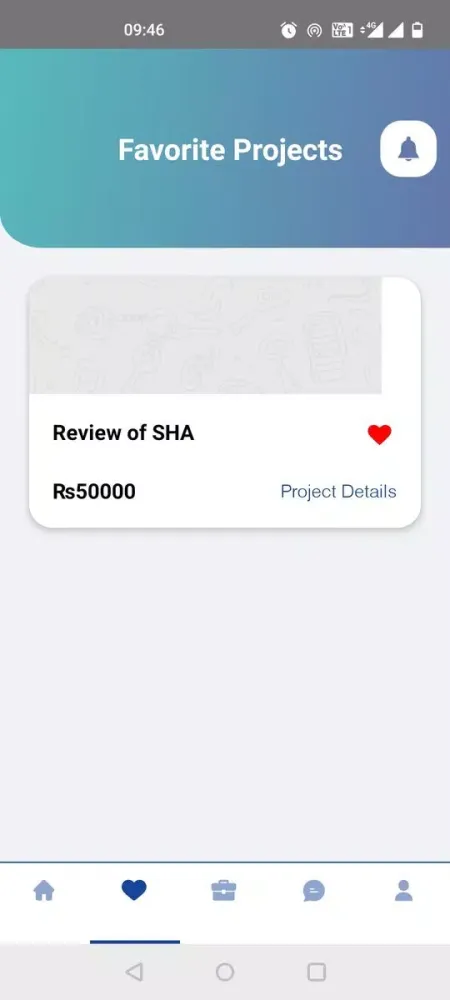 Zrzuty ekranu Sidekick Professional App