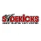 Sidekicks Martial Arts