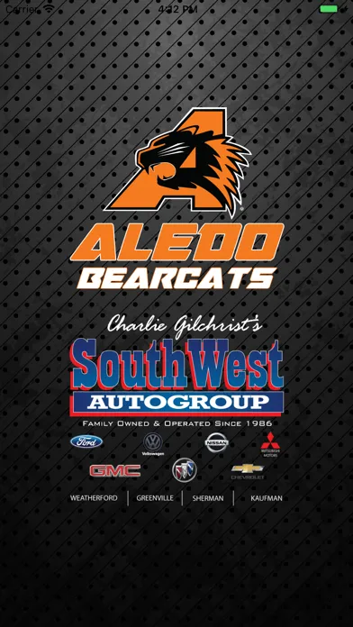صور Aledo Bearcats Athletics