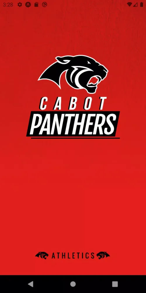Tangkapan layar Cabot