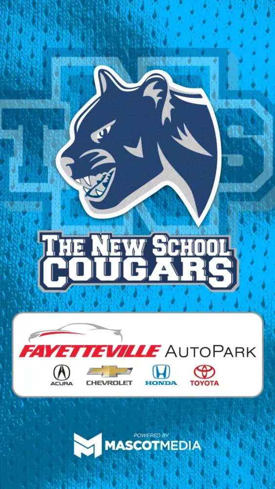 صور The New School Athletics