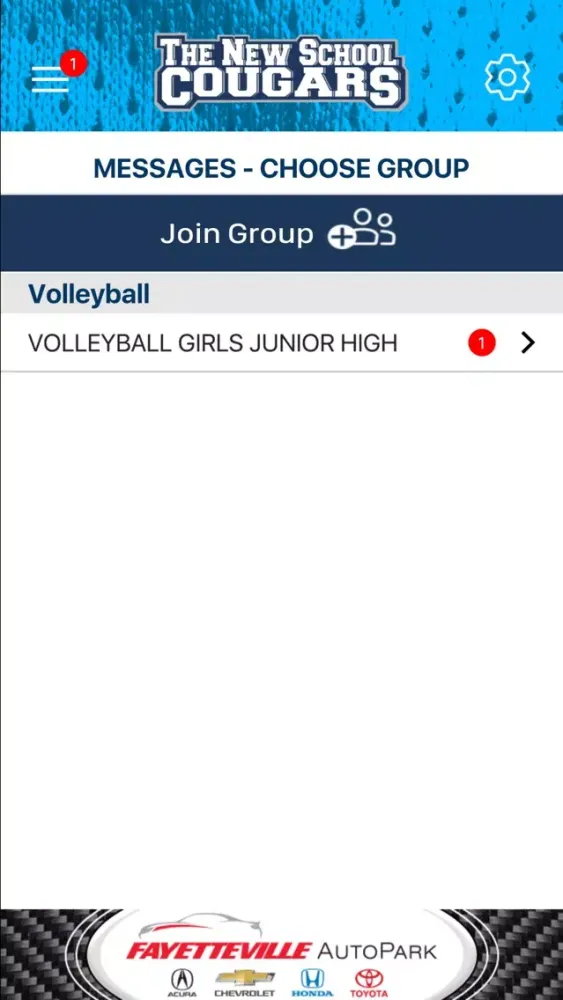 صور The New School Athletics