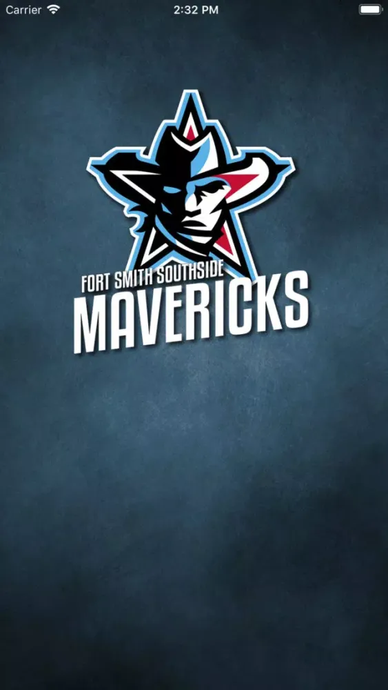 Southside Mavericks Athletics Screenshots