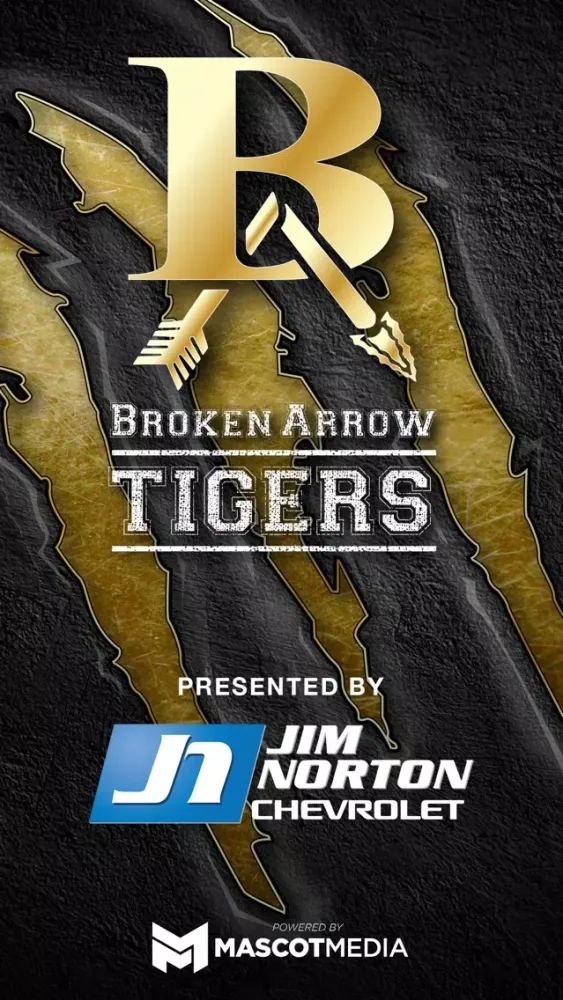 Broken Arrow Tiger Athletics Ekran Görüntüleri