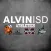 Alvin ISD Athletics
