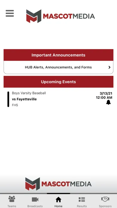 Greenfield Panthers Screenshots