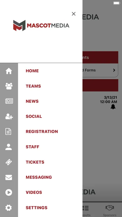 Greenfield Panthers Screenshots