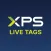 XPS Live Tags