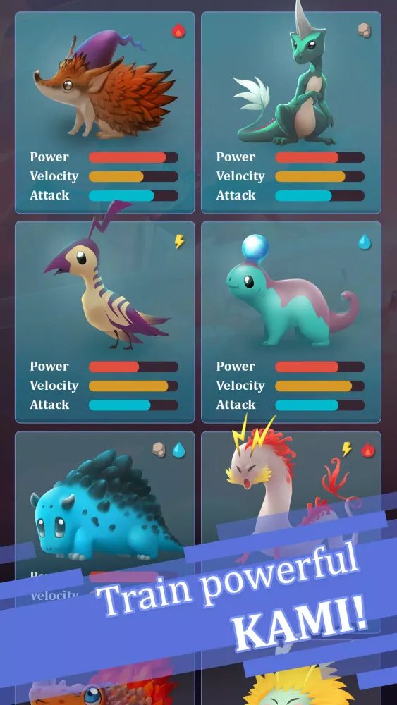 Eternal Return Screenshots