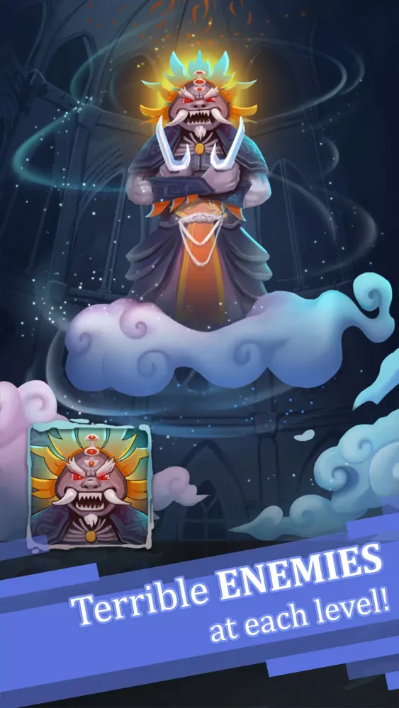 Eternal Return Screenshots