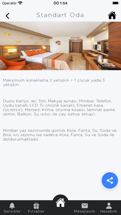 Скриншоты Side Royal Hotels