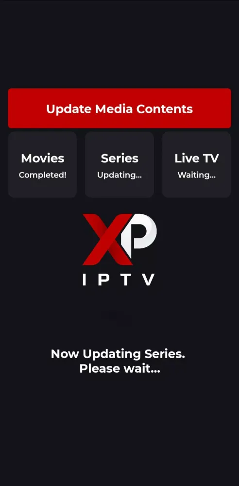 صور XP IPTV