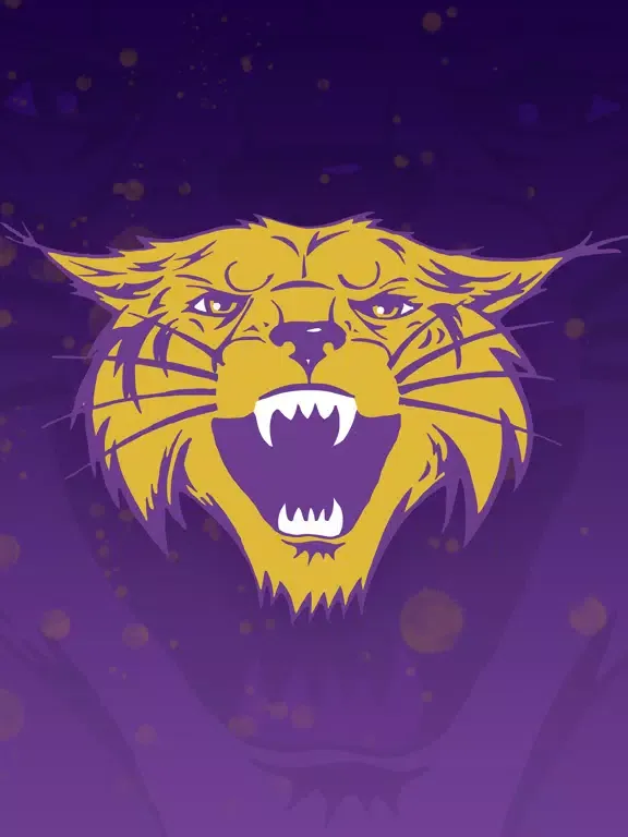 Bethel University Athletics iPad  Screenshots