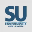جامعة سيناء - Sinai University جامعة سيناء - Sinai University