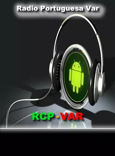 Radio Portuguesa do Var應用截圖