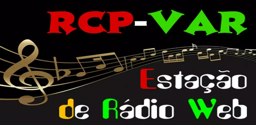 Radio Portuguesa do Var應用截圖