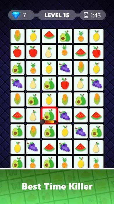 Connect - Match & Link Puzzle Ekran Görüntüleri