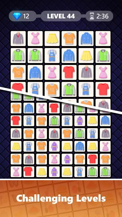 Connect - Match & Link Puzzle Ekran Görüntüleri