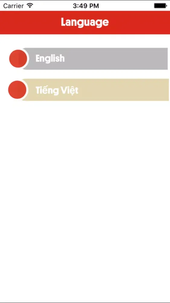 Cot to Bed Safety - AN TOÀN từ cũi sang giường 스크린샷