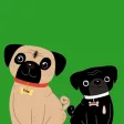 Pug Crush