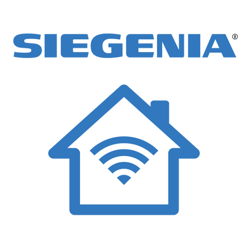 SIEGENIA Comfort的圖標