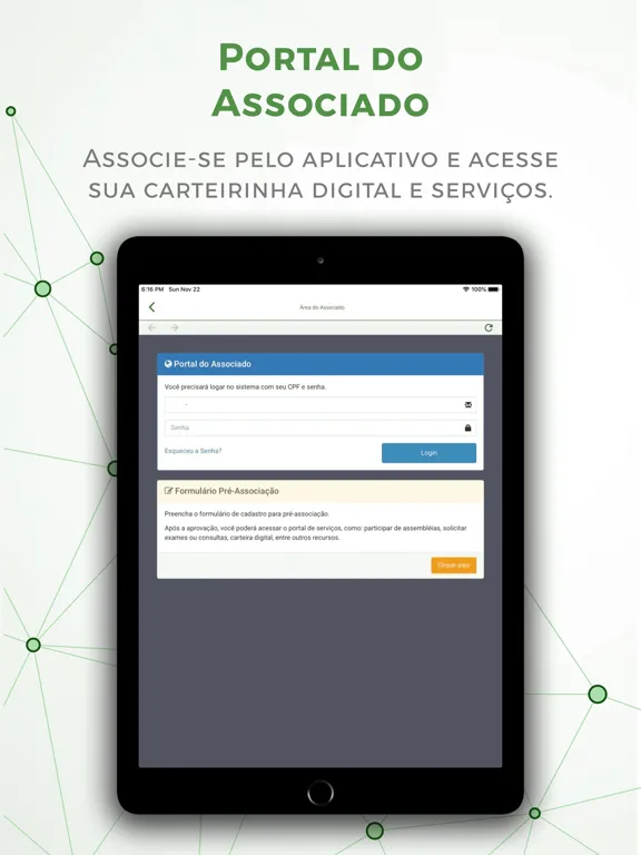 Скриншоты Siemaco Osasco iPad 