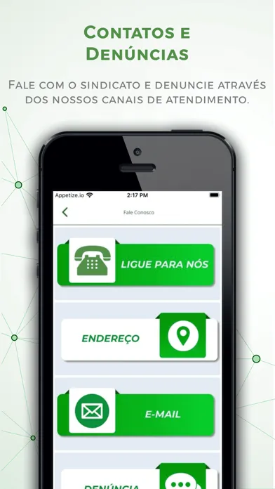 Скриншоты Siemaco Osasco