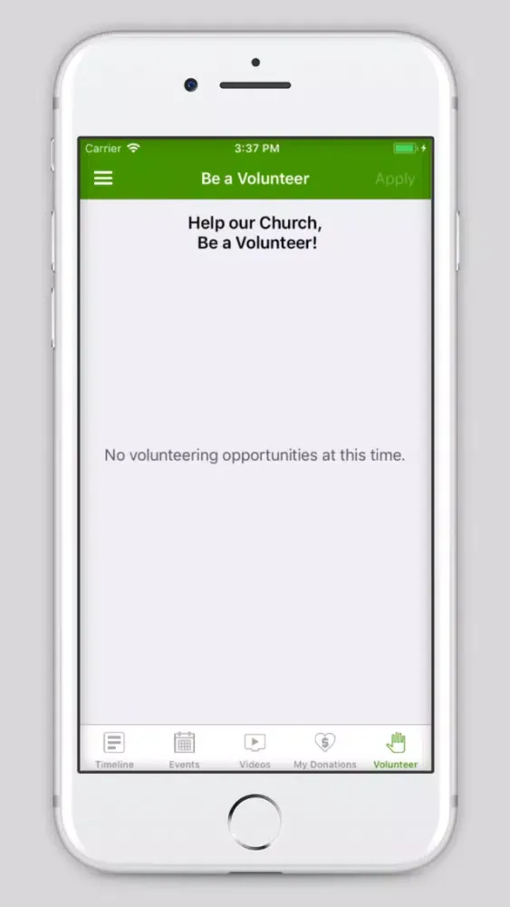 R.O.O.T Ministries Screenshots