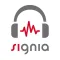 Signia Hearing Test