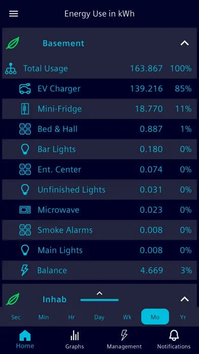 Inhab Energy應用截圖