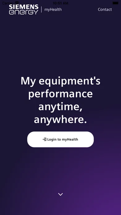 SE myHealth 스크린샷