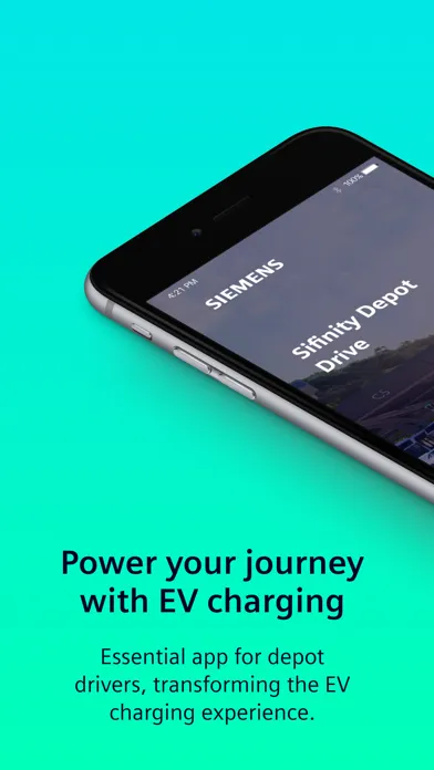 Sifinity Depot Drive Ekran Görüntüleri