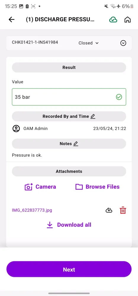 صور Omnivise Asset Management