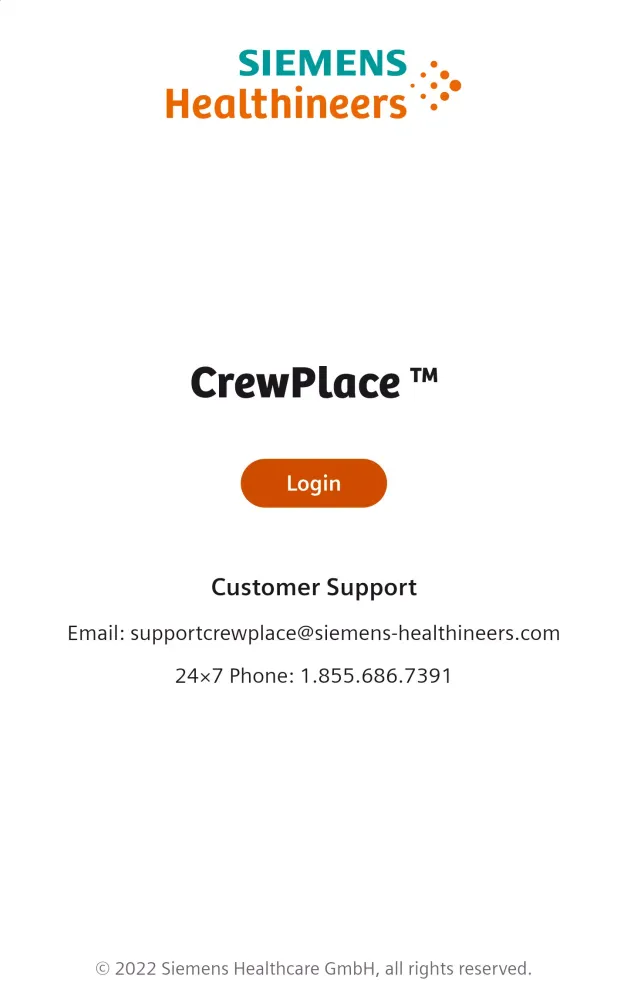 تصاویر CrewPlace