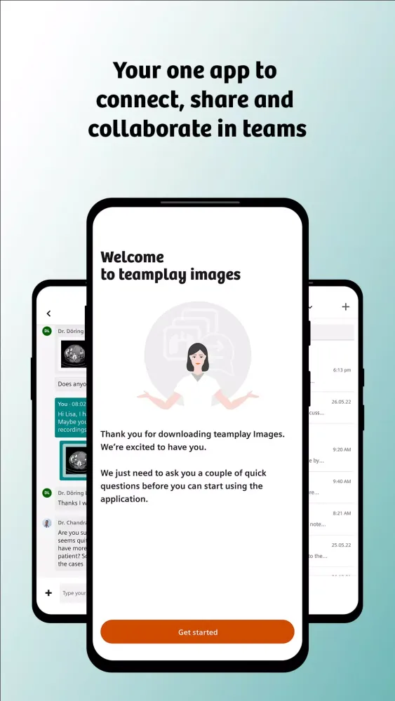 teamplay Images Screenshots