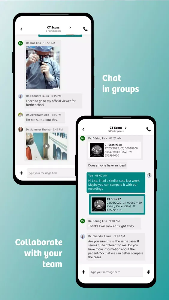 teamplay Images Screenshots