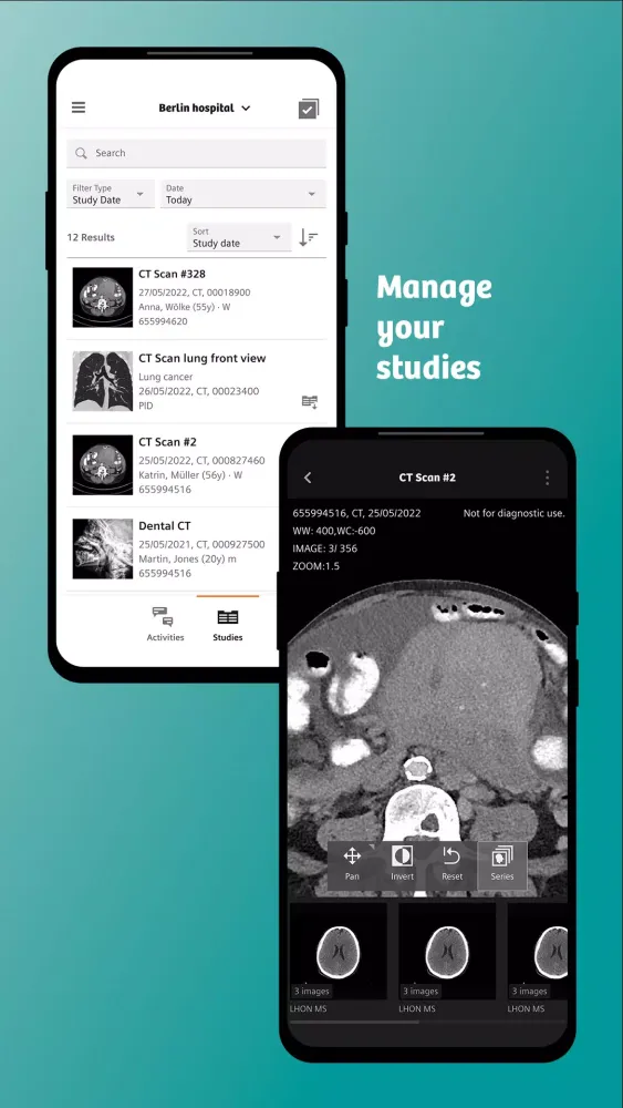 teamplay Images Screenshots