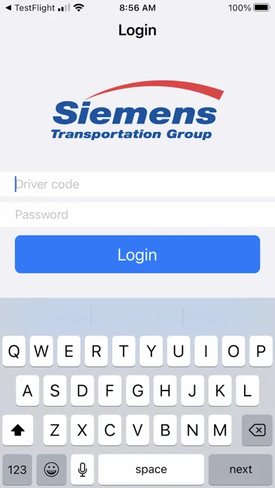 STG Connect应用截图