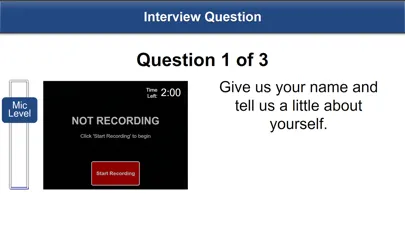 صور SHC Interview Recorder