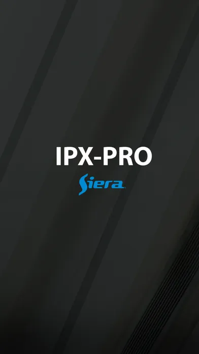 ภาพหน้าจอของ IPX PRO V4