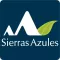 Sierras Azules