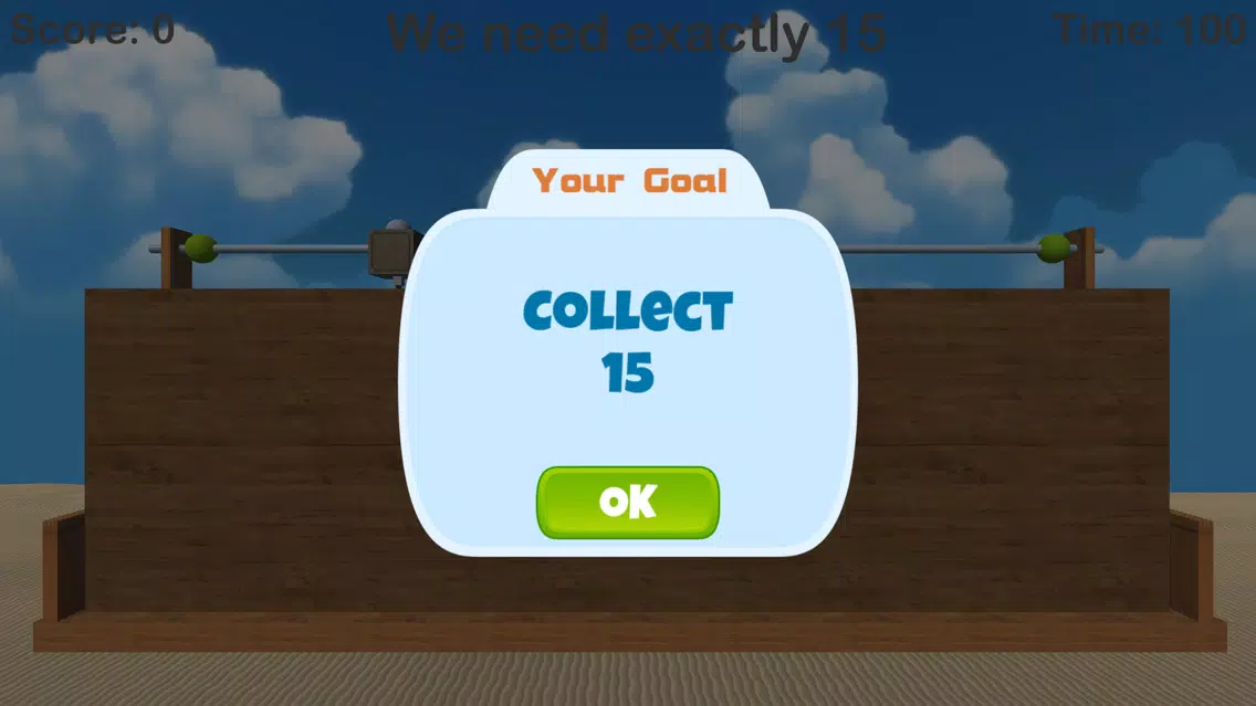 Magnet Math Screenshots