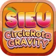 Sieu Circle Rota Gravity Sieu Circle Rota Gravity