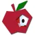 Rin-kun Apple Picking